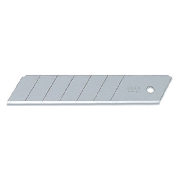 OLFA HB-20B Extra Heavy-Duty Snap-off Blade 20-pack #9061