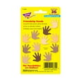 thumbnail image 3 of Trend Entreprises T-10869 Amitié Mains Mini Accents, 3 of 3