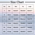 thumbnail image 4 of UVEASISHA Long Cargo Shorts for Men Fashion Multi Pocket Capri Pants Lightweight Casual Hiking Capris Straight Leg Cropped Work Trousers Khaki L, 4 of 8