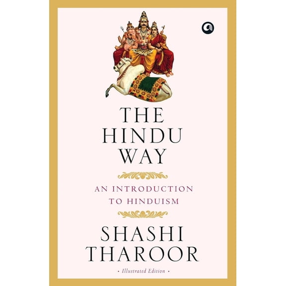 The Hindu Way, (Hardcover)