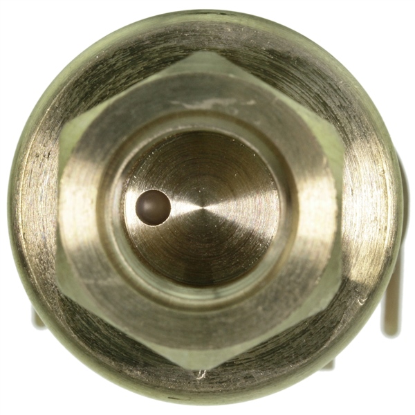 Fuel Injection Pressure Sensor