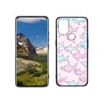 thumbnail image 1 of Compatible with OnePlus Nord N10 Phone Case, shark-fish-219 Case Silicone Protective for Teen Girl Boy Case for OnePlus Nord N10, 1 of 1