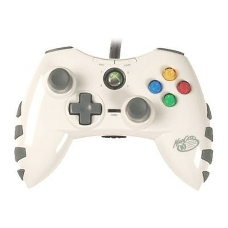 Mad Catz MicroCON Game Pad Pro - Gamepad - wired - for Microsoft Xbox 360