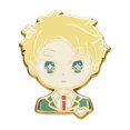 thumbnail image 1 of Broche De Esmalte Creativo Anime Spy Familia Figura Metal Emblema Bolsa De Joyería Accesorios De Ropa, 1 of 4