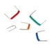 thumbnail image 5 of Cable de Puente de Línea de 140 Raíces 14 Tipos de Circuito de Bricoje Baoblaze Jumper Wire, 5 of 7