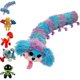 thumbnail image 1 of Juguete de peluche, juguete de peluche de dibujos animados de amapola, muñeco de peluche de terror realista, regalo para fanáticos del juego Hy, 1 of 5
