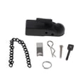 thumbnail image 4 of STARTIST Alumin 3.5cm Drop Hitch Receiver Tail Hook for 1/10 RC Rock Crawler Accessories., 4 of 7