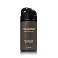 thumbnail image 2 of Set de Regalo Bath & Body Works Teakwood Spray Desodorante Corporal y Gel 2 en 1 para Cabello y Cuerpo, 2 of 3