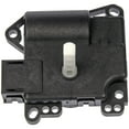 thumbnail image 2 of HVAC Blend Door Actuator Fits 2000 Lincoln Town Car, 2 of 3
