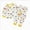 C616--White, variant on 12-18 Months Baby Girl Outfits Toddler Fall Winter Clothes Cute Long Sleeve Sweatshirt Tops Pants Set Infant 2Pcs Clothing Boys And Girls Long Sleeved Trousers Purple