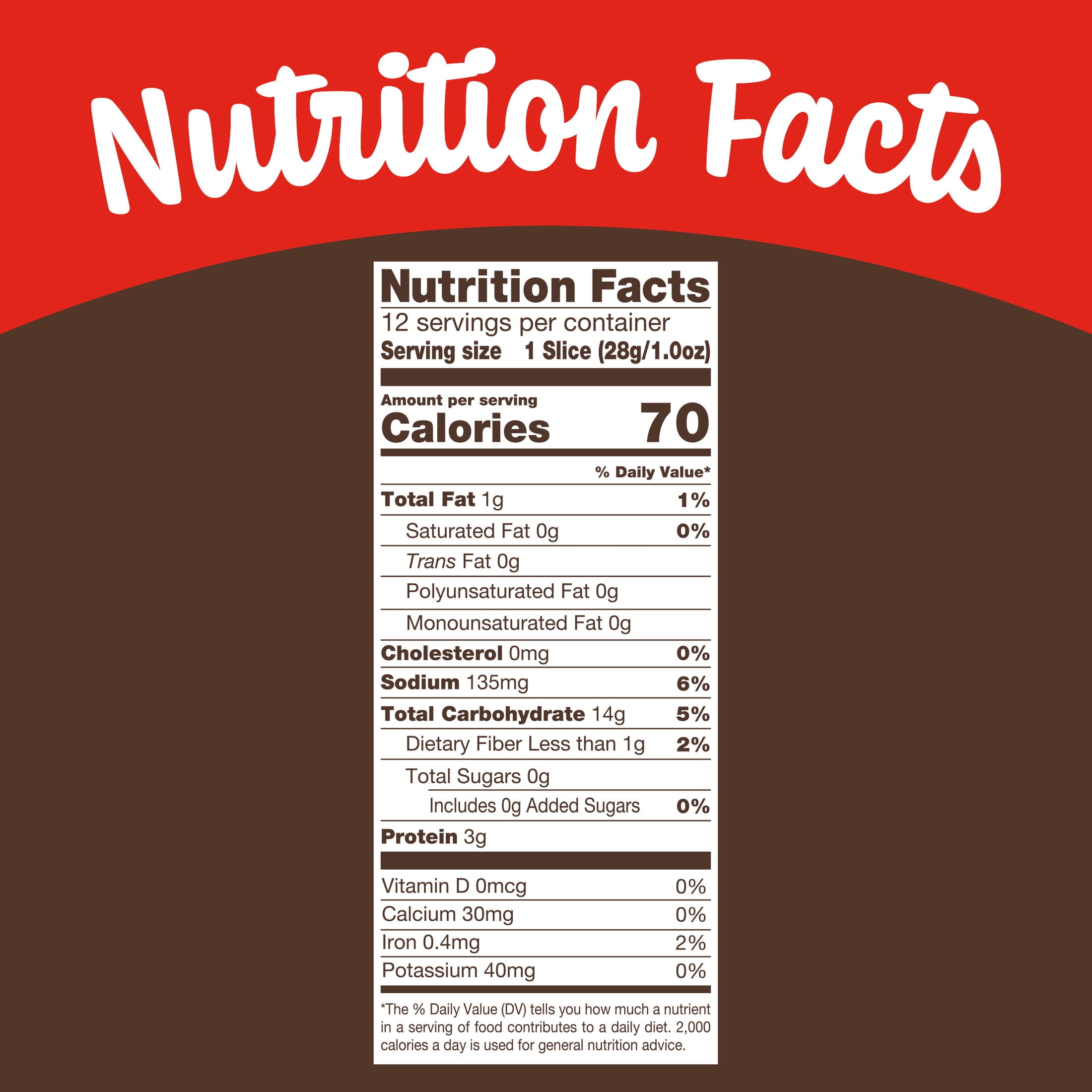 Nature's Own Sourdough, Small Loaf Size, Non-GMO Sliced Sourdough Sandwich Bread, 12 oz Loaf