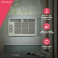 thumbnail image 3 of Frigidaire FFRA051WA1 5000 BTU Window-Mounted Air Conditioner, 3 of 5