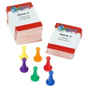 5 Second Rule Jr. Party Game, by PlayMonster
