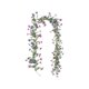 thumbnail image 1 of HWRETIE Artificial Flower Vines,Simulation Purple Vines for Restaurant Summer Decoration, 1 of 6