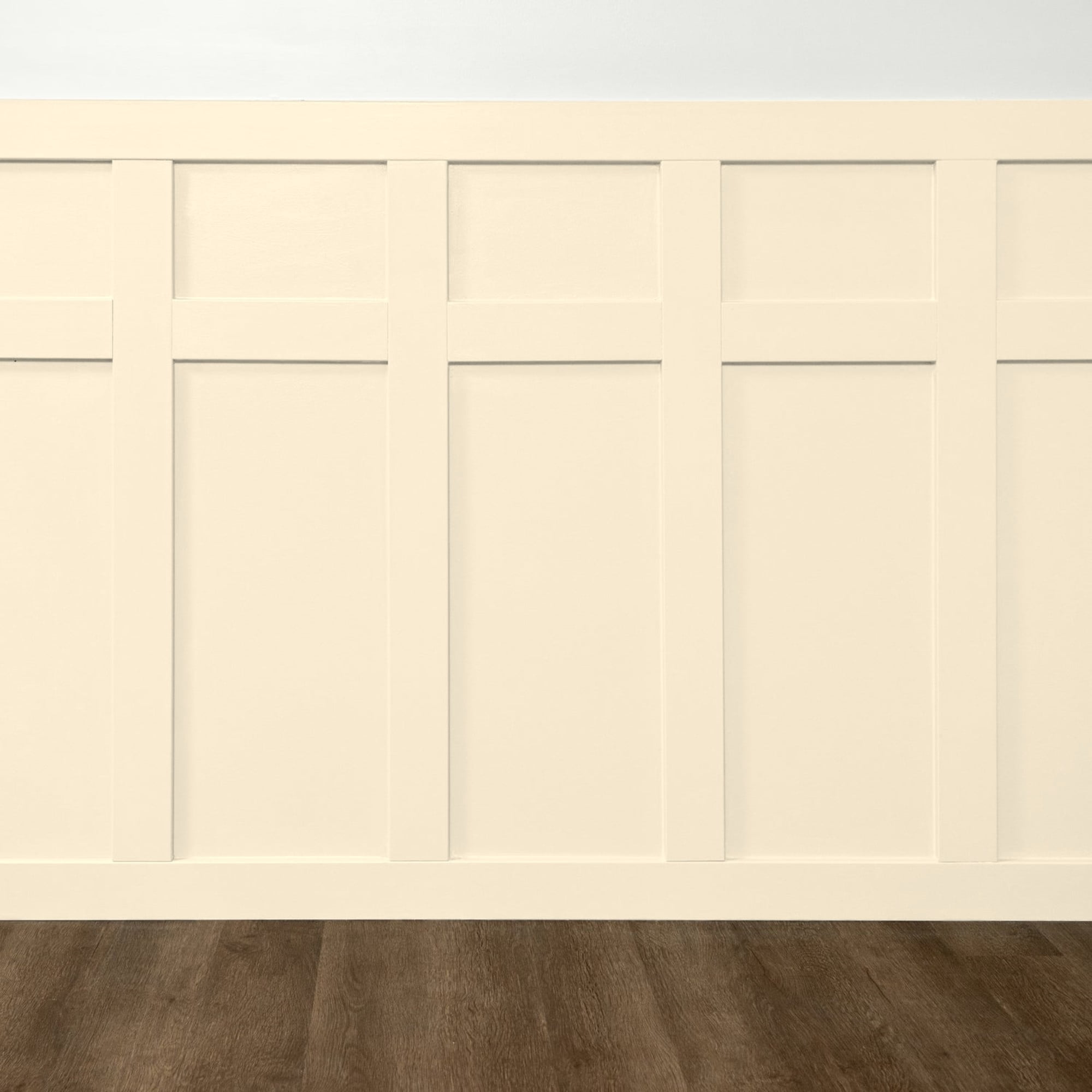 Glidden One Coat Magnolia Blossom / Yellow Semi-Gloss Interior Paint with Primer, 1 Quart