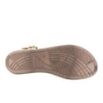 thumbnail image 4 of Olivia & Kate Women's Adult Strappy Sandal, 4 of 8