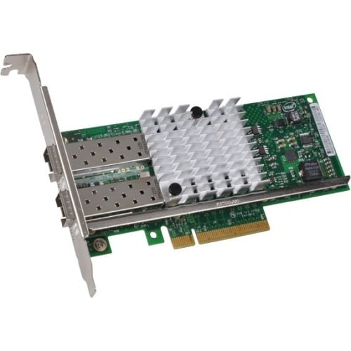 Sonnet Presto 10 Gigabit Ethernet Server PCIe Computer Card by Sonnet Technologies