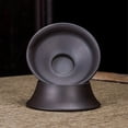 thumbnail image 2 of Inteprter Juego de té elegante juego de tetera portátil de arcilla púrpura para entusiastas del té Teteras Hainai Baichuan, 2 of 6