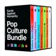 thumbnail image 1 of Juego de cartas Cards Against Humanity Pop Culture, 1 of 5