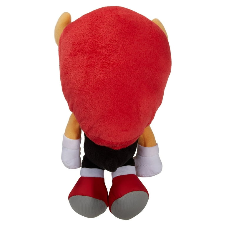 Sonic The Hedgehog- Mighty The Armadillo Plush 10H