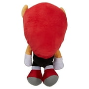 Sonic the Hedgehog 7 Inch Basic Plush - Mighty (Selections May Vary)