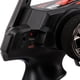 thumbnail image 4 of Transmisor 2.4G 2CH, control remoto por radio para Wltoys RC Car WLtoys Negro, 4 of 7