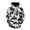 Noir, variante sur Tenmix Chandail à Manches Longues pour Homme Coupe Régulière Hauts à Capuche à Cordon Chandails à Capuche d'Automne Chandails à Imprimé Camouflage Noir 5TG