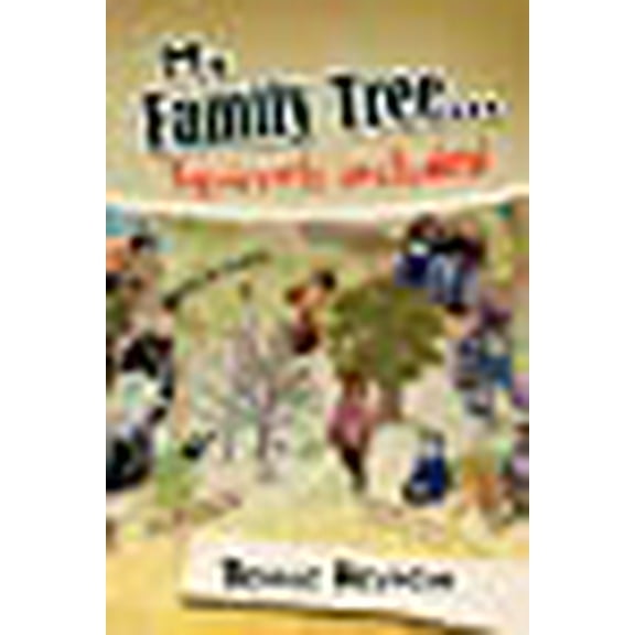 My Family Tree...squirrels Included