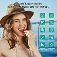 thumbnail image 5 of 4K Digital Camera Autofocus for Photography 48MP 4K Cameras for YouTube 16X Digital Zoom Vlog Camera with 32GB SD Card, 5 of 11