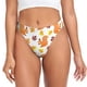 thumbnail image 1 of Fotbe Cartoon Squirrel Tanga Sin Costuras para Mujer con Estampado – Panties Invisibles, Transpirables y Cómodos para Uso Diario-Large, 1 of 6