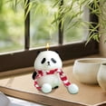 thumbnail image 4 of Panda Aromatherapy Candle Gift for Relaxation Home Decor Photography Prop, 4 of 8