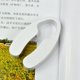 thumbnail image 2 of lote De 2 Couteaux En Aluminio (blanc 4,2 X 7,1 Cm), Disolvente En Aluminio, Couteau En Aluminio Doble Tranchant, Couteau Bouteille De Vin En, 2 of 5