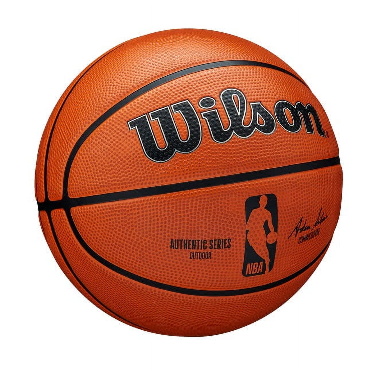 ボール WIND AND SEA x NBA x Wilson Basket Ball NBA × Wilson × WIND AND SEA トリプルコラボ バスケットボール