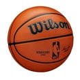 thumbnail image 2 of Wilson NBA Authentic Outdoor Basketball, 2 of 6