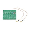 thumbnail image 1 of Module de Test RF, Kit de Démonstration RF Testeur Carte Testeur RF Analyseur de Réseau Vectoriel Fabriqué avec Soin, 1 of 8