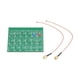 thumbnail image 3 of Kit De Demostración De RF Filtro De Prueba De Red De Vector Duradero De Repuesto PCB Verde Para Medir El Filtro De Muesca De Cerámica De 6 5 M ANGGREK Eléctricas, 3 of 8