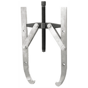OTC 18" Spread 2-Jaw 25-Ton Grip-O-Matic Puller