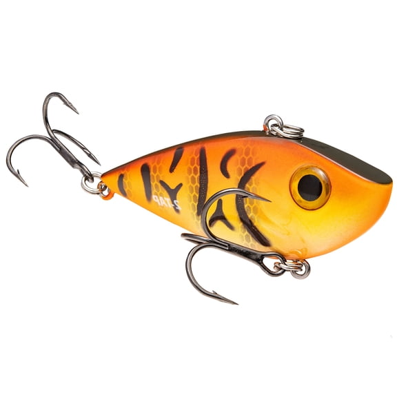 Strike King Red Eye Shad Tun 1/2oz DB Craw
