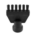 thumbnail image 2 of 2X for SC1 SC2 SC3 SC4 Flat Brush Cleaning Brush for Steam Cleaner Attachment Adapter Home Cleaning Nozzle, 2 of 7