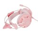thumbnail image 1 of Cute Game Headset, Noise Reduction Adjustable Volume Over Ear Wired Gaming Headphone With Mic For PS4 For Xbox For Laptop, 1 of 8