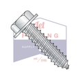 thumbnail image 2 of 5/16" x 1 5/8" High Profile Lag Screws | Hex Washer Head | Unslotted Indented | Fully Threaded | Low Carbon Steel | Zinc Plated | (7/16" AF) (Quantity: 900), 2 of 3