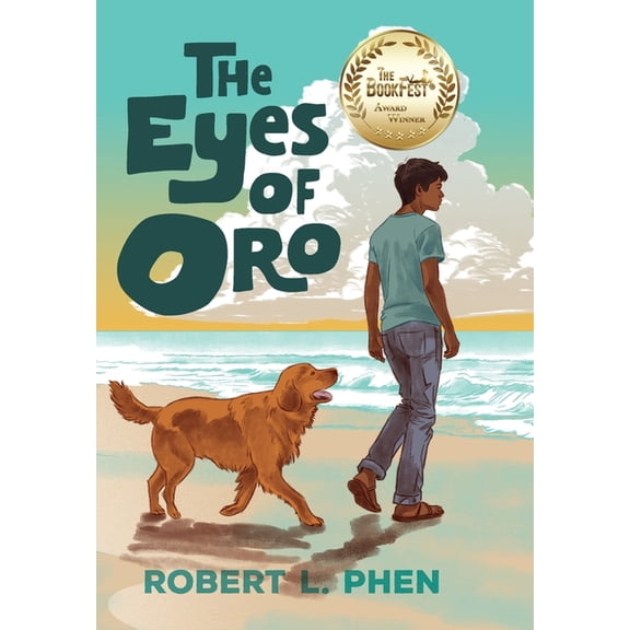 The Eyes of Oro, (Hardcover)