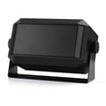 thumbnail image 1 of Altavoz externo Radioddity Mini para radio móvil de coche de 5 W, 1 of 9