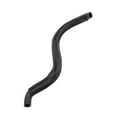 thumbnail image 3 of KarParts360 For GMC C1500/K1500 1998 1999 Engine Coolant Radiator Hose | Black | Made Of Rubber | Molded Assembly Hose Shape | Protective Sleeve Attached | Excluded Spring, 3 of 4