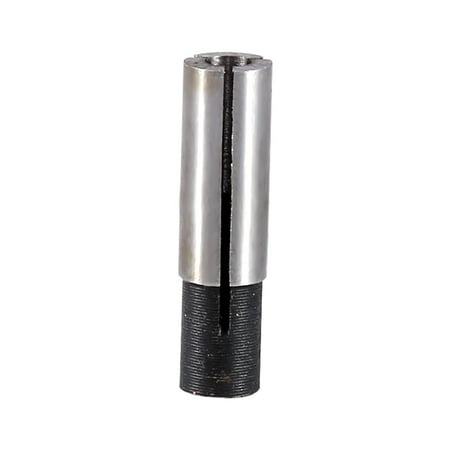

6mm to 3.175mm Accurate Engraving Bit CNC Router Tool Adapter for Collet