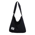 thumbnail image 1 of Bolso de mano ajustable para mujer, bandolera informal, bolso de hombro, 1 of 3