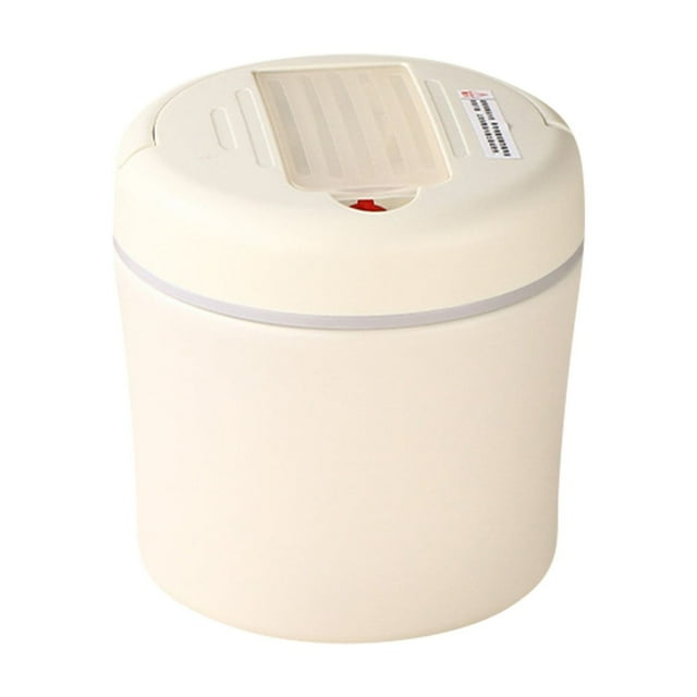 Insulated Stainless Steel Lunch For Adults And Kids Leak Proof Food Container With Carry Handle Microwave Meal Prep