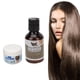 thumbnail image 4 of Champú Para El Cabello Con Agua De Arroz, Champú Para Eliminar La Caspa, Reduce El Aceite, Mejora La Elasticidad, Nutre El Cuero Cabelludo Para El Salón ANGGREK Otros, 4 of 8