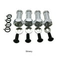 thumbnail image 4 of Xingzhi Improve RC Car S Performance With 12MM DRIVE 24MM EXTENSION ADAPTER Made silver 1Set, 4 of 6