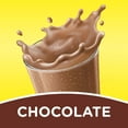 thumbnail image 2 of Nesquik Chocolate Flavored Powder Drink Mix, 44.9 oz Canister, 2 of 13